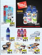 Akcija Katalog IDEA akcija, 10-23. septembar 2018 76285