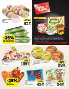 Akcija Katalog IDEA akcija, 10-23. septembar 2018 76289