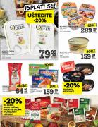 Akcija Katalog IDEA akcija, 10-23. septembar 2018 76291