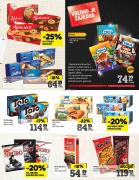 Akcija Katalog IDEA akcija, 10-23. septembar 2018 76295