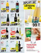 Akcija Katalog IDEA akcija, 10-23. septembar 2018 76299