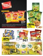 Akcija Katalog IDEA akcija, 10-23. septembar 2018 76300