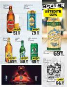 Akcija Katalog IDEA akcija, 10-23. septembar 2018 76301