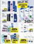 Akcija Katalog IDEA akcija, 10-23. septembar 2018 76303