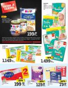 Akcija Katalog IDEA akcija, 10-23. septembar 2018 76304