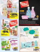 Akcija Katalog IDEA akcija, 10-23. septembar 2018 76305