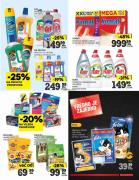 Akcija Katalog IDEA akcija, 10-23. septembar 2018 76307