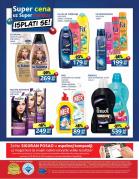 Akcija Katalog IDEA akcija, 10-23. septembar 2018 76312
