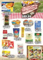 Akcija Katalog Trgopromet akcija, 10-22. septembar 2018 76319