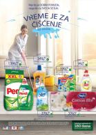 Akcija Katalog Trgopromet akcija, 10-22. septembar 2018 76329