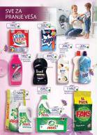 Akcija Katalog Trgopromet akcija, 10-22. septembar 2018 76330