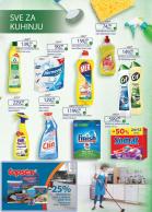 Akcija Katalog Trgopromet akcija, 10-22. septembar 2018 76331