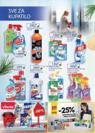 Akcija Katalog Trgopromet akcija, 10-22. septembar 2018 76332
