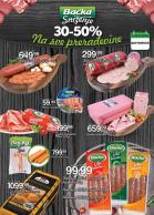 Akcija Katalog Univerexport akcija, 10-22. septembar 2018 76336