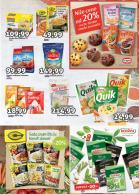 Akcija Katalog Univerexport akcija, 10-22. septembar 2018 76343