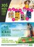 Akcija Katalog Univerexport akcija, 10-22. septembar 2018 76356