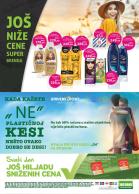 Akcija Katalog Univerexport akcija, 10-22. septembar 2018 76356