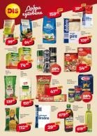 Akcija Katalog DIS akcija, 13-26. septembar 2018 76376