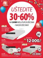 Akcija Katalog JYSK akcija, 13-26. septembar 2018 76395
