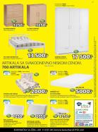Akcija Katalog JYSK akcija, 13-26. septembar 2018 76411
