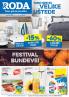 Akcija Katalog RODA akcija, 13-19. septembar 2018 76413