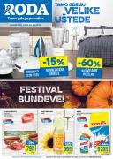 Katalog Katalog RODA akcija, 13-19. septembar 2018