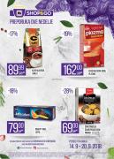 Katalog Shop&Go nedeljna akcija 14-20. septembar 2018