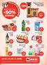 Akcija MAXI nedeljna akcija 14-20. septembar 2018 76453