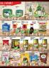 Akcija Katalog AROMA akcija, 17-30. septembar 2018 76608
