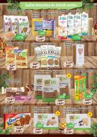 Akcija Katalog AROMA akcija, 17-30. septembar 2018 76610
