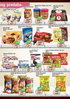 Akcija Katalog AROMA akcija, 17-30. septembar 2018 76612