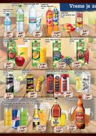 Akcija Katalog AROMA akcija, 17-30. septembar 2018 76613