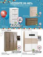 Akcija Katalog JYSK akcija, 20-26. septembar 2018 76633