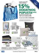 Akcija Katalog JYSK akcija, 20-26. septembar 2018 76647