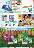 Akcija Katalog MAXI akcija, 20. septembar do 3. oktobar 2018 76670