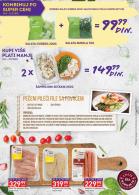 Akcija Katalog Shop&Go akcija, 20. septembar do 3. oktobar 2018 76673