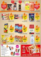 Akcija Katalog TEMPO akcija, 20. septembar do 3. oktobar 2018 76688