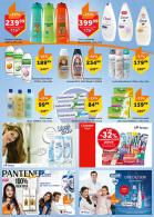 Akcija Katalog TEMPO akcija, 20. septembar do 3. oktobar 2018 76690