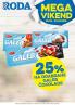 Akcija RODA Mega vikend akcija, 22-23. septembar 2018 76727