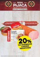 Akcija RODA pijaca, 22-23. septembar 2018 76731