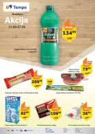 katalog tempo