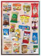 Akcija Katalog Aman Plus akcija, 24. septembar do 7. oktobar 2018 76742