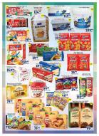 Akcija Katalog Aman Plus akcija, 24. septembar do 7. oktobar 2018 76746