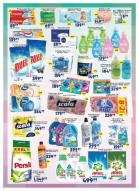 Akcija Katalog Aman Plus akcija, 24. septembar do 7. oktobar 2018 76749