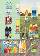 Akcija Katalog Trgopromet akcija, 24. septembar do 6. oktobar 2018 76761