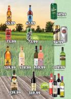 Akcija Katalog Trgopromet akcija, 24. septembar do 6. oktobar 2018 76762