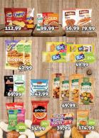 Akcija Katalog Trgopromet akcija, 24. septembar do 6. oktobar 2018 76763
