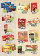 Akcija Katalog Trgopromet akcija, 24. septembar do 6. oktobar 2018 76765