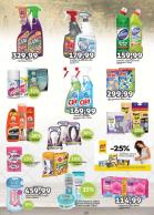 Akcija Katalog Trgopromet akcija, 24. septembar do 6. oktobar 2018 76767