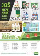 Akcija Katalog Trgopromet akcija, 24. septembar do 6. oktobar 2018 76768